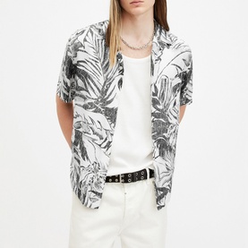 Pulse Printed Shirt