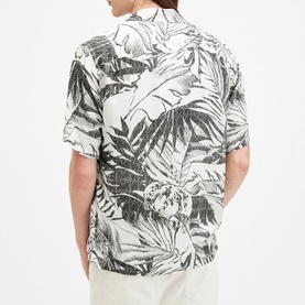 Pulse Printed Shirt