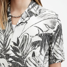 Pulse Printed Shirt