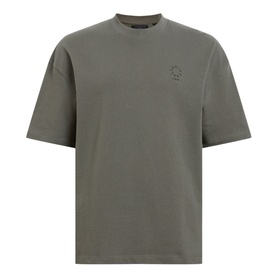 Haven Logo Oversized T-Shirt