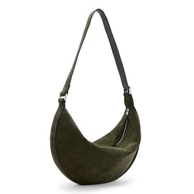 Half Moon Shoulder Bag
