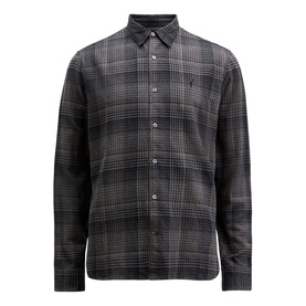 Sonik Check Shirt
