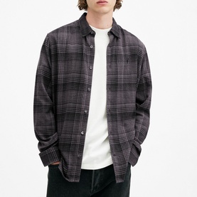 Sonik Check Shirt