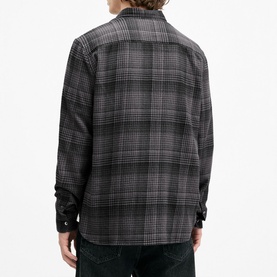Sonik Check Shirt