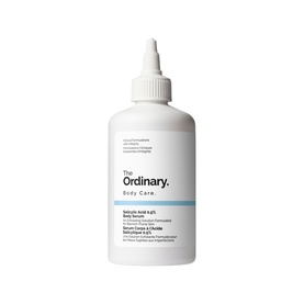 Salicylic Acid 0.5% Body Serum
