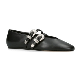Claudia Slipper Ballet Flats