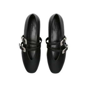 Claudia Slipper Ballet Flats