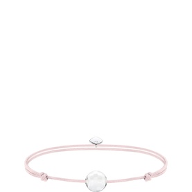 Karma Secret Jade Bead Bracelet