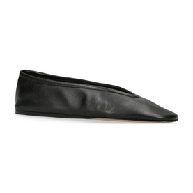 Luna Slipper Ballet Flats