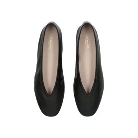 Luna Slipper Ballet Flats