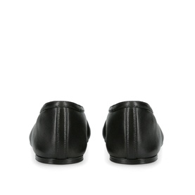 Luna Slipper Ballet Flats