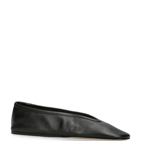 Luna Slipper Ballet Flats