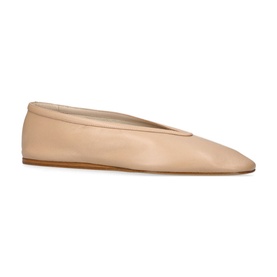 Luna Slipper Ballet Flats