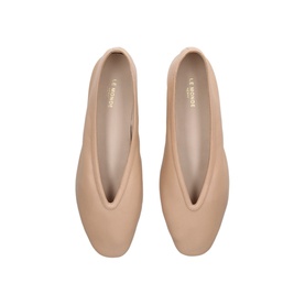 Luna Slipper Ballet Flats