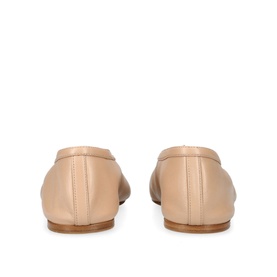 Luna Slipper Ballet Flats