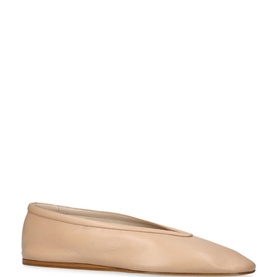Luna Slipper Ballet Flats