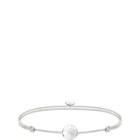 Karma Secret Agate Bead Bracelet