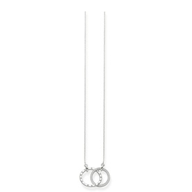 Large Together Necklace