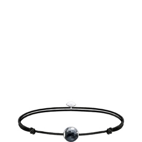 Karma Secret Haematite Bead Bracelet