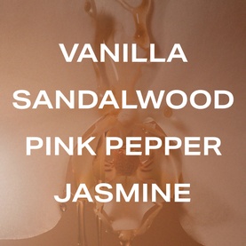 Vanilla Skin Eau de Parfum