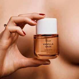 Vanilla Skin Eau de Parfum