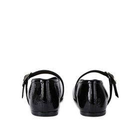 Stella Patent Ballet Flats