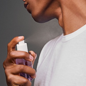 Moonstone Body Mist