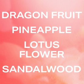 Dragonfruit Body Mist