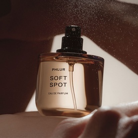 Soft Spot Eau de Parfum