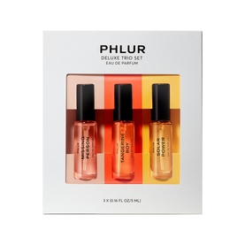 Deluxe Trio Set