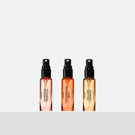 Deluxe Trio Set