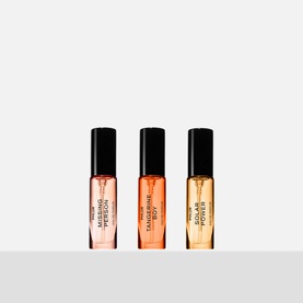 Deluxe Trio Set