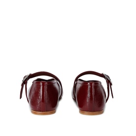 Stella Patent Ballet Flats