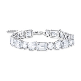 Pure Glamour Tennis Bracelet