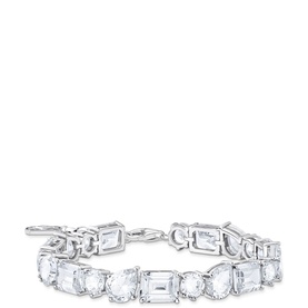 Pure Glamour Tennis Bracelet