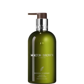 Reviving Rosemary Shampoo