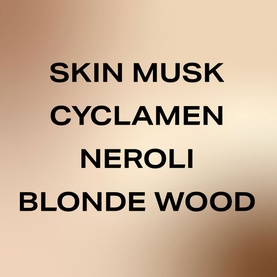 Missing Person Body Lotion