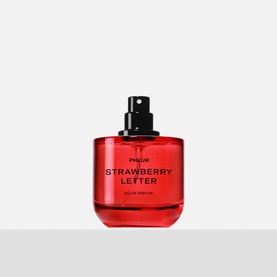 Strawberry Letter Eau de Parfum