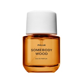 Somebody Wood Eau de Parfum