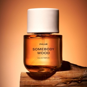 Somebody Wood Eau de Parfum