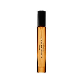 Somebody Wood Eau de Parfum
