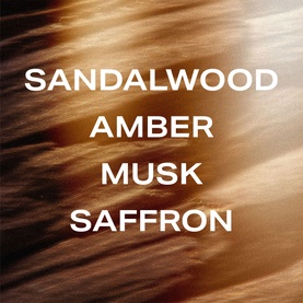 Somebody Wood Eau de Parfum