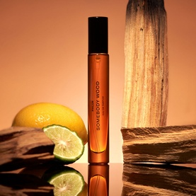 Somebody Wood Eau de Parfum