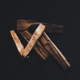 Somebody Wood Eau de Parfum