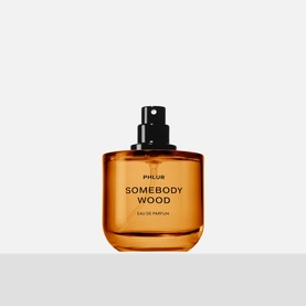 Somebody Wood Eau de Parfum