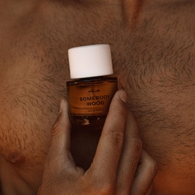 Somebody Wood Eau de Parfum