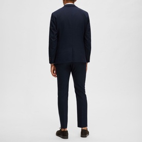 Neil Single-Breasted Suit Jacket