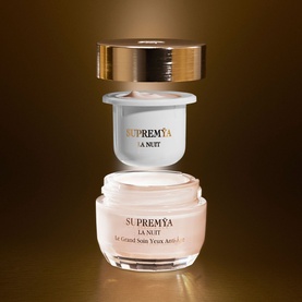 Supreme Anti-Aging Eye Cream Refill