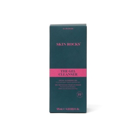 The Gel Cleanser Fragrance Free