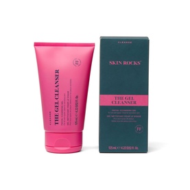 The Gel Cleanser Fragrance Free